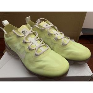 Nike Air Max VaporMax SE Luminous Green Shoes CI1246-302 Women's Size 7